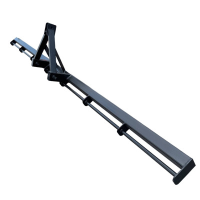 Рама міжрядного культиватора (7 секцій) 